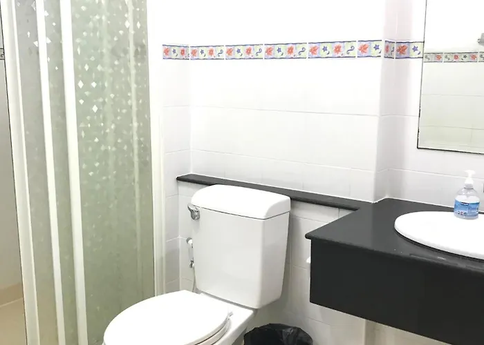 Charming Resident Sukhumvit 22 公寓 *