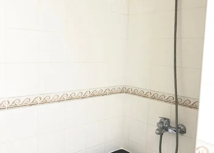公寓 Charming Resident Sukhumvit 22 *