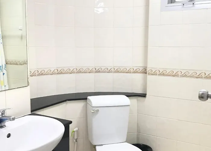 Charming Resident Sukhumvit 22 *